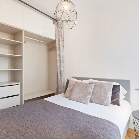 דירה Stunning 2 Bed Apt Sleeps 4, Nr Penha De Franca